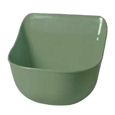 Żłób Uniwersalny 12L | Zielony