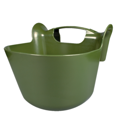 horizont Żłób 13,5L | Oliwka