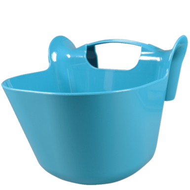 Żłób Uniwersalny 13,5 L | Niebieski