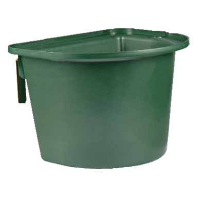 Wiadro z hakami (14 litrów) | Oliwka 