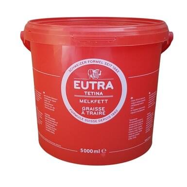 Krem do wymion EUTRA 5000ml