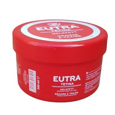 Krem do wymion EUTRA 500ml