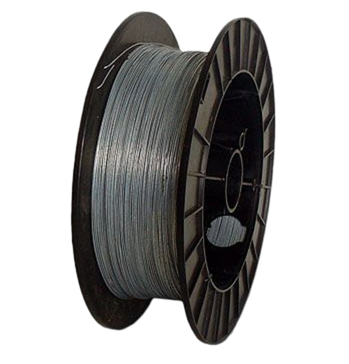 horizont Drut ocynkowany o średnicy 2 mm | 500 m| na szpuli