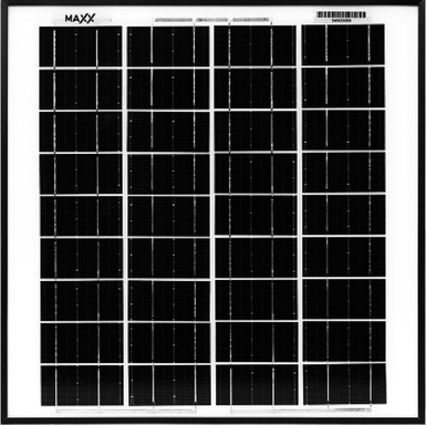 horizont 20 W Panel słoneczny