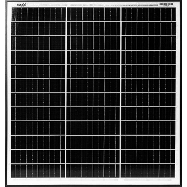 horizont 55 W Panel słoneczny