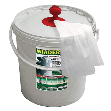 Papier wilgotny do wymion KARB | horizont