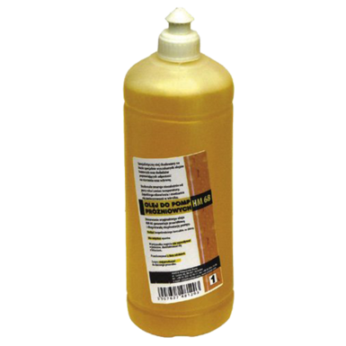 Olej do dojarek 1L | horizont