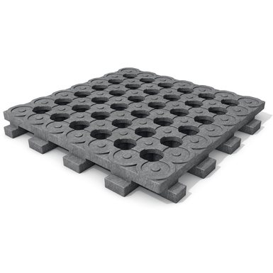 Płyta padokowa INB antybłotna R10 60t/m2