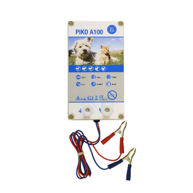 horizont 12 V - Elektryzator PIKO A100